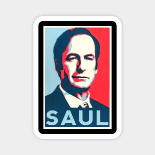 Saul Magnet