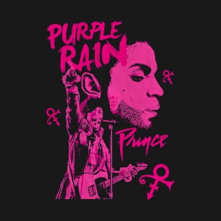 Purple Rain T-Shirt