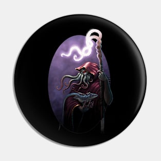 The Watcher Pin