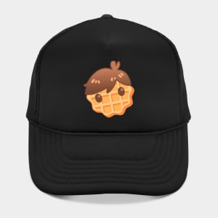 GRIAN Waffle Head Hat