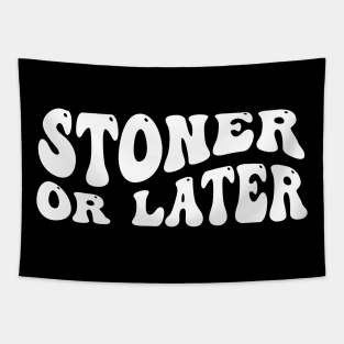 Stoner or Later Tapestry