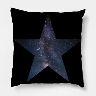 Galactic Pillow