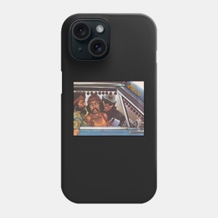 MPJJ Chong Cheech MPJJ Phone Case