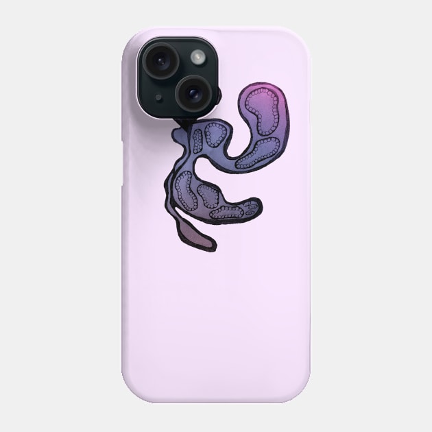 Cute Fighter Phone Case by IanWylie87