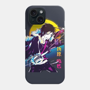 Durarara!! Izaya Phone Case