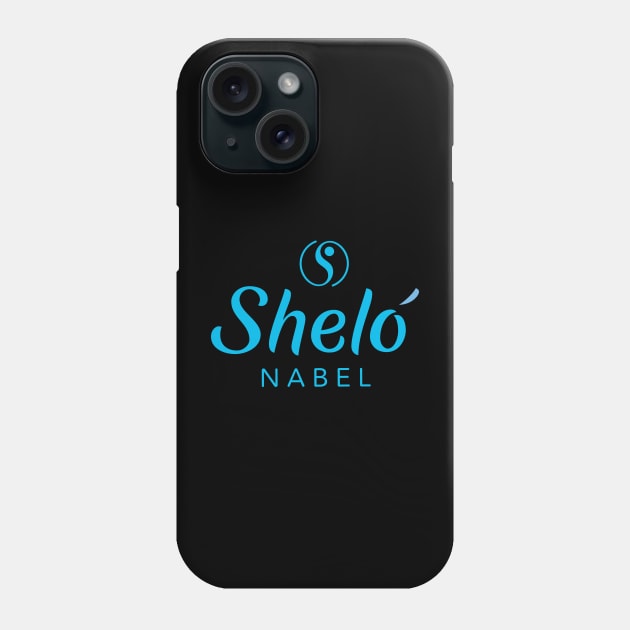 Shelo Nabel ( Independent Distributor ) Phone Case by KILLER KORN MAMA