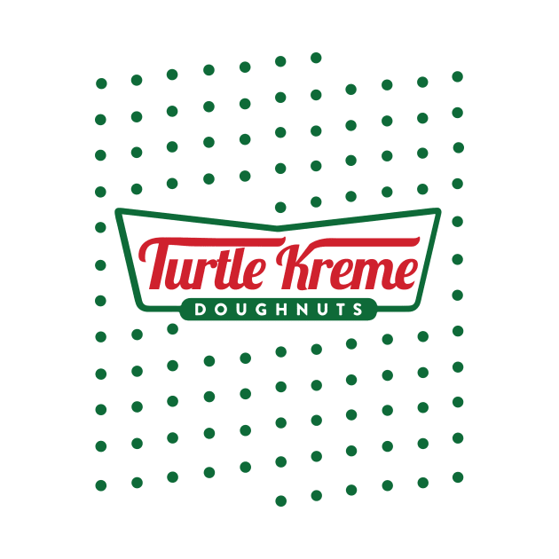 Turtle Kreme by BRed_BT