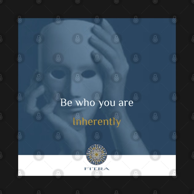 FITRA -  Be who you are by Fitra Design