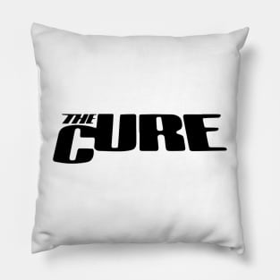 The cure Pillow