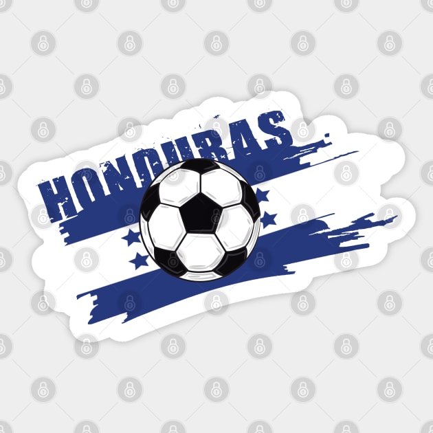 honduras soccer team jersey