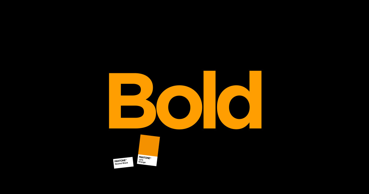 My Best Fonts Gotham Bold Fonts Sticker TeePublic