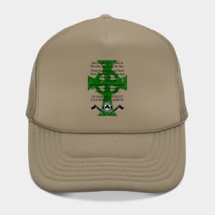 The Boondocks Hat