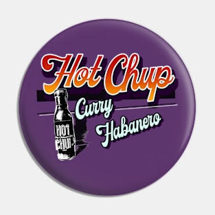 Hot Chup Pin