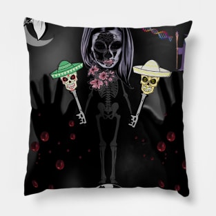 Witchcraft Witchy Woman Pillow