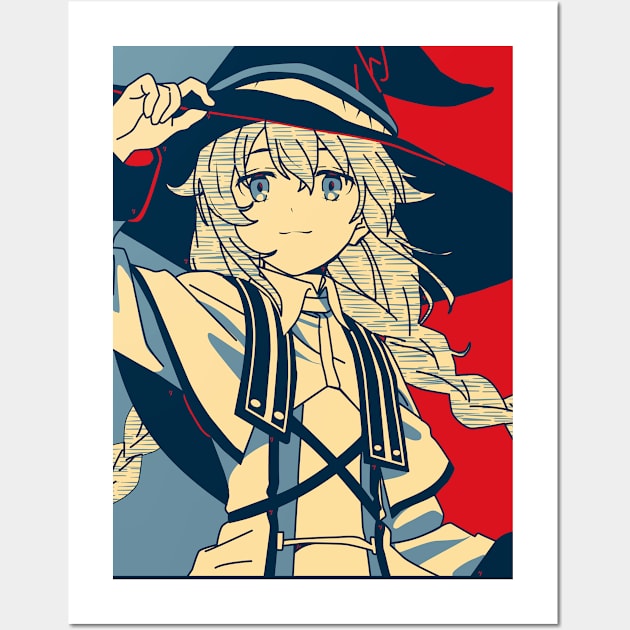 Mushoku Tensei Posters Online - Shop Unique Metal Prints, Pictures,  Paintings