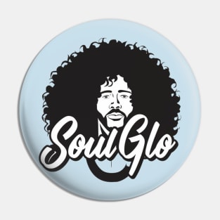 Soul Glo Pin