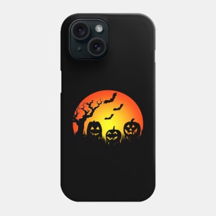 halloween 2021 Phone Case