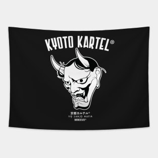 Kyoto Kartel® Tapestry