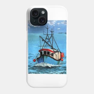 Sail away Phone Case