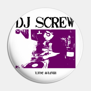 DJSCRW ls Pin