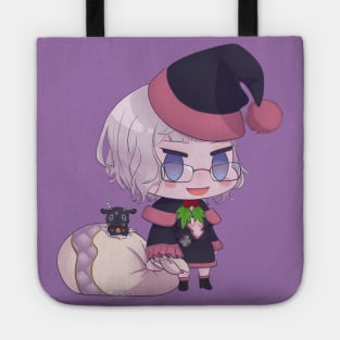 Padoru Molay (FGO) Tote