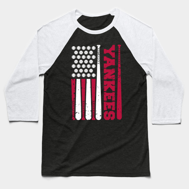 baseball shirt new york yankees