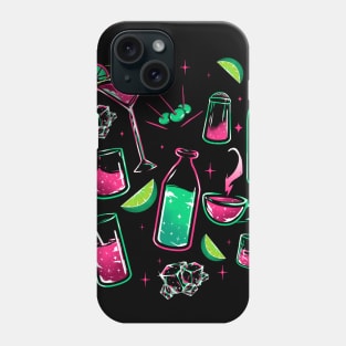 Drinks Phone Case