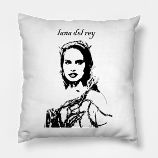 lana Pillow