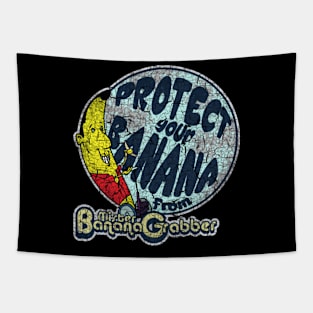 Mister Banana Grabber Arrested Development Tapestry