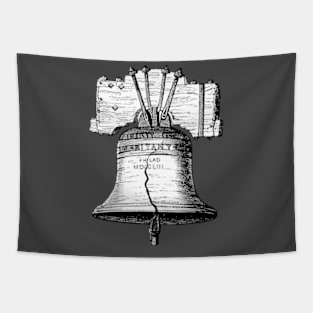 The Liberty Bell Tapestry