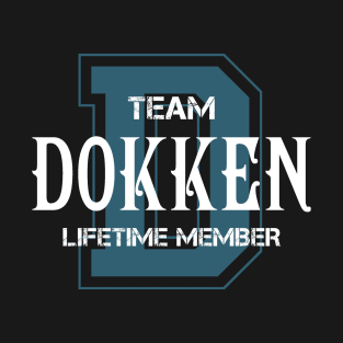 DOKKEN T-Shirt