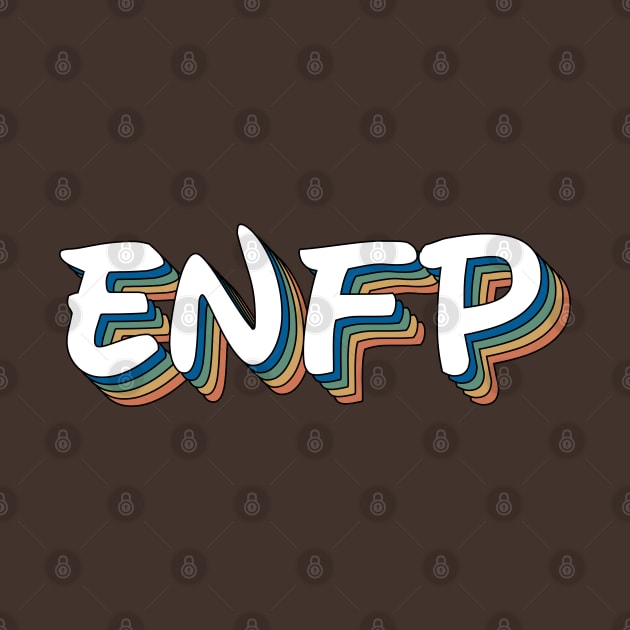 ENFP by Finn Shop