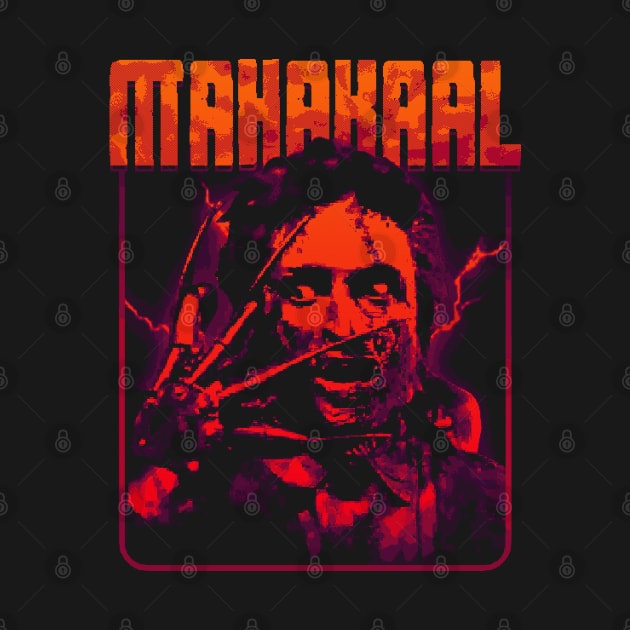 Mahakaal by Bootleg Factory