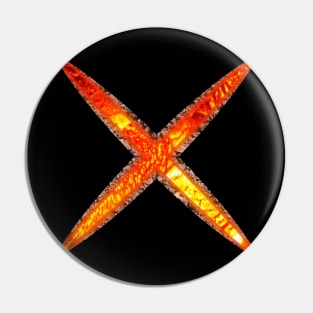 The X Pin