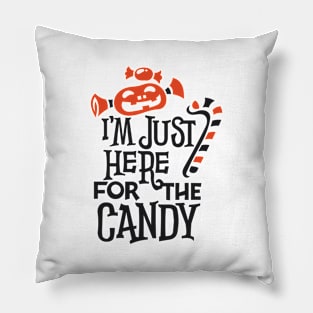 ı am here for the Candy Pillow