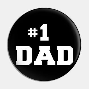 Best dad fathers day Pin