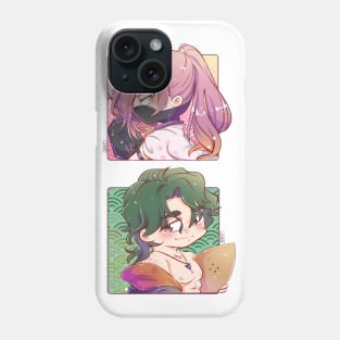 Joecherry Phone Case