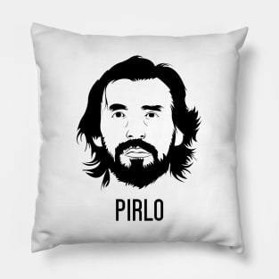 Andrea Pirlo Pillow