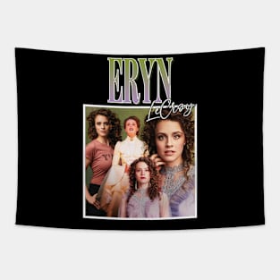 Eryn LeCroy Tapestry