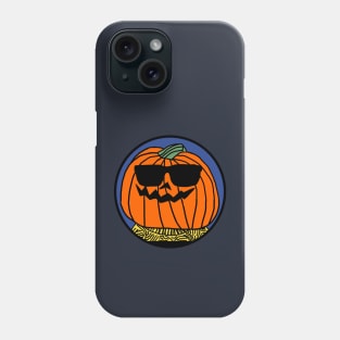 Cool Halloween Pumpkin Phone Case