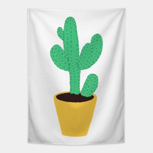 Cactus No. 3 Tapestry