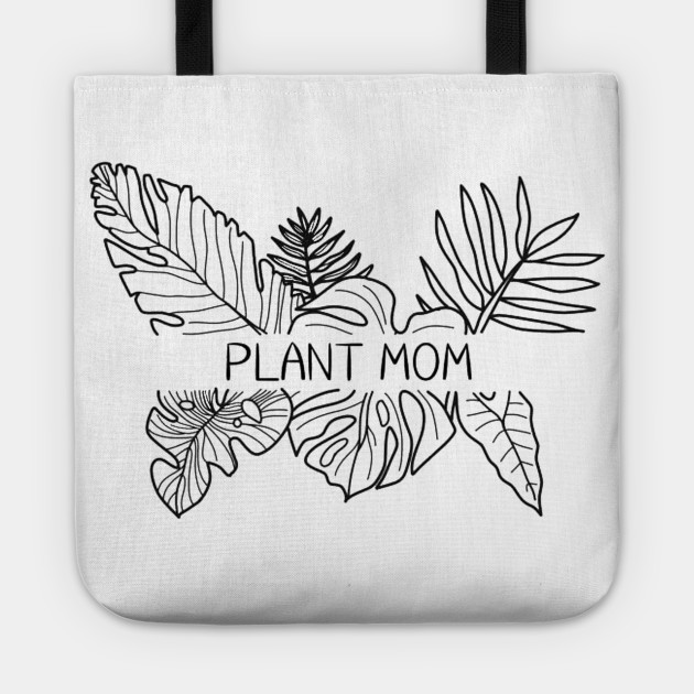 PLANT MOM