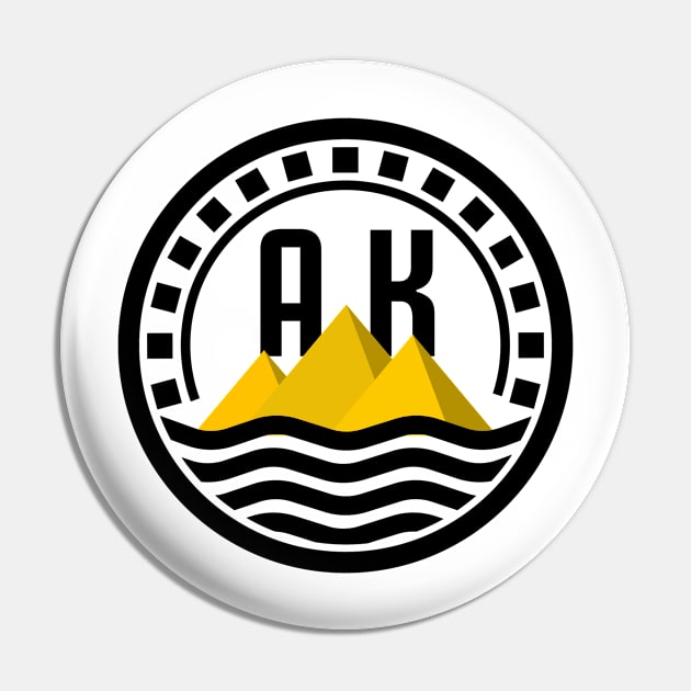 Logo As Kartongs Pin by AsKartongs