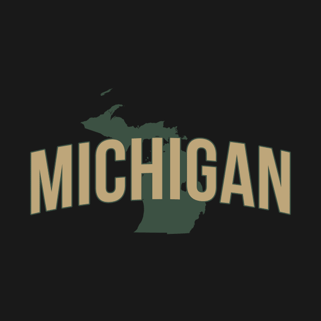 michigan by Novel_Designs