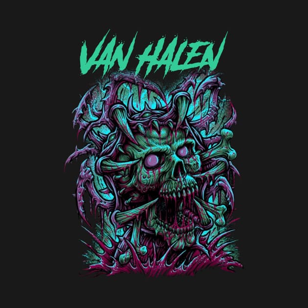 HALEN BAND by Pastel Dream Nostalgia