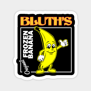 Arrested-Development Magnet