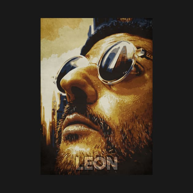 Leon by Durro