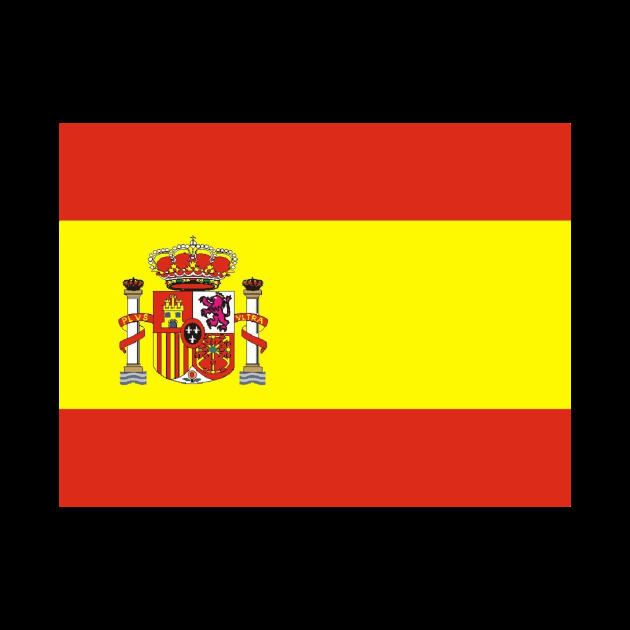 Spain by EM Company Ltd