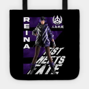 Reina (Tekken 8) Tote