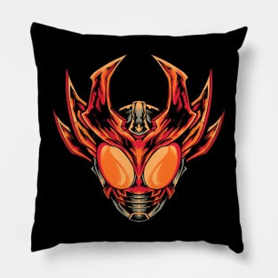 Kamen Rider Agito Shining Form Pillow